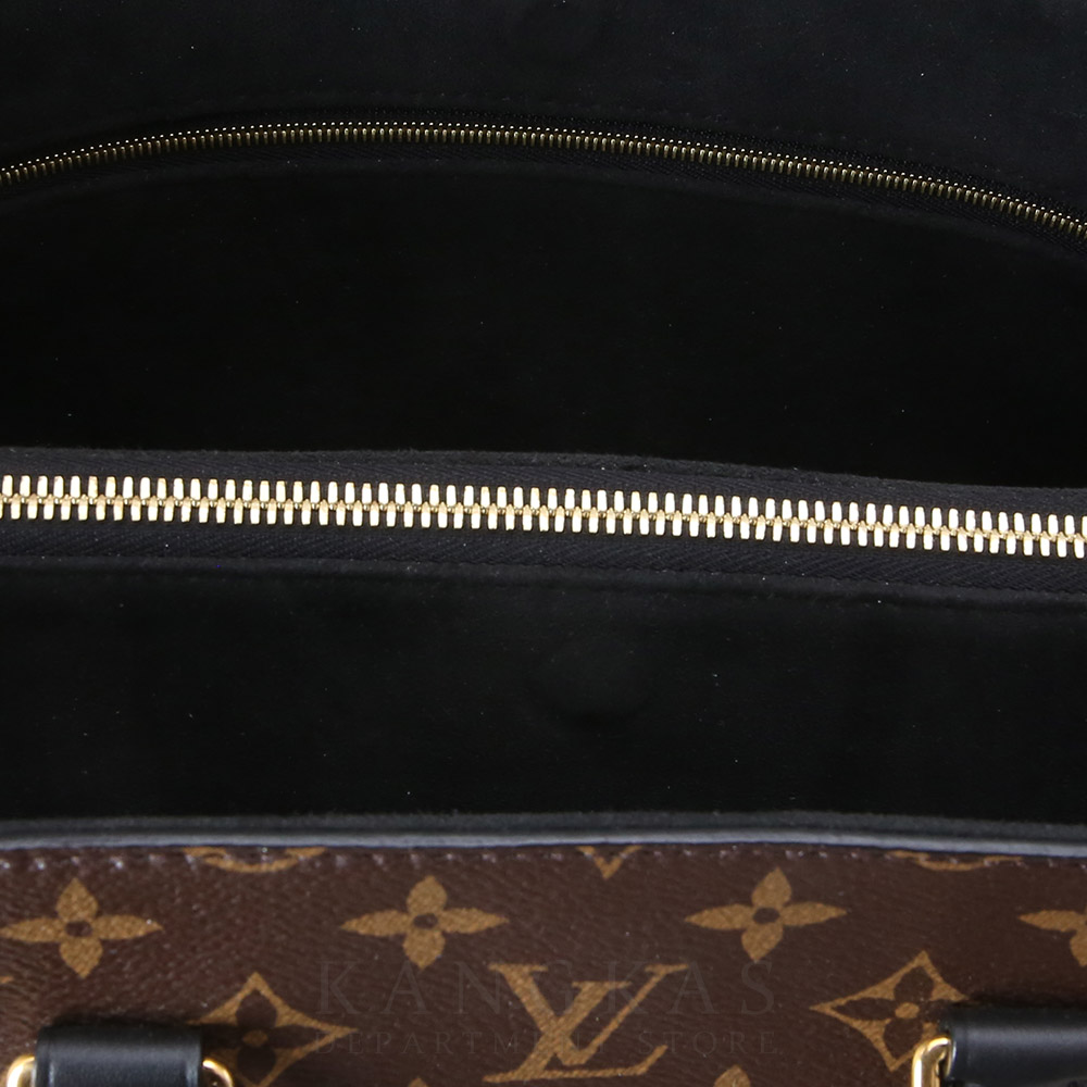 LOUIS VUITTON(USED)루이비통 모노그램 수플로MM